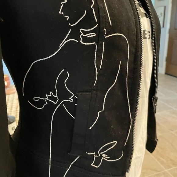 New - Whbm jacket - Picture 7 of 10